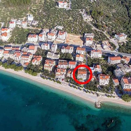 Apartments By The Sea Tucepi, Makarska - 2699 Dış mekan fotoğraf
