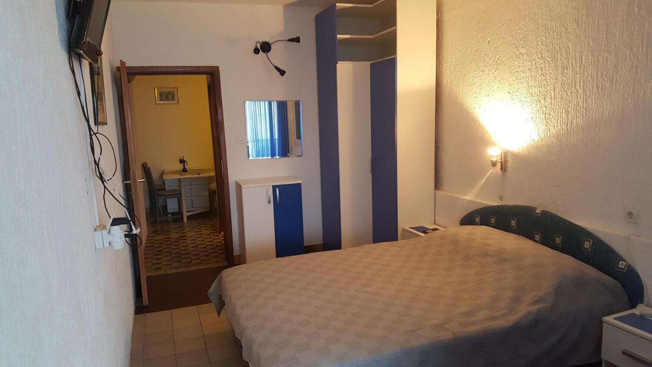 Apartments By The Sea Tucepi, Makarska - 2699 Dış mekan fotoğraf