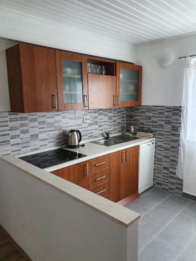 Apartments By The Sea Tucepi, Makarska - 2699 Dış mekan fotoğraf