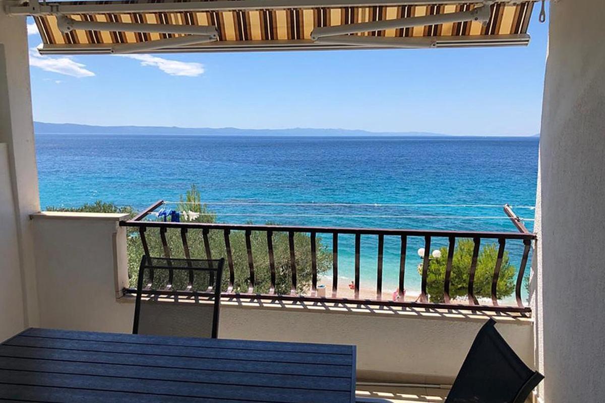 Apartments By The Sea Tucepi, Makarska - 2699 Dış mekan fotoğraf