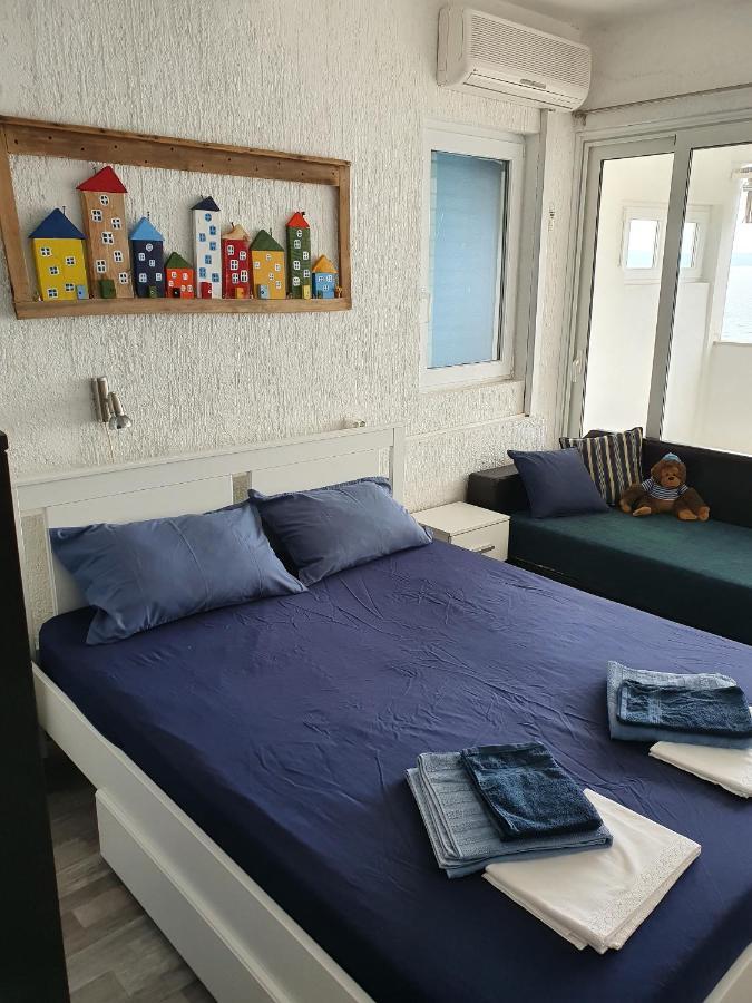 Apartments By The Sea Tucepi, Makarska - 2699 Dış mekan fotoğraf