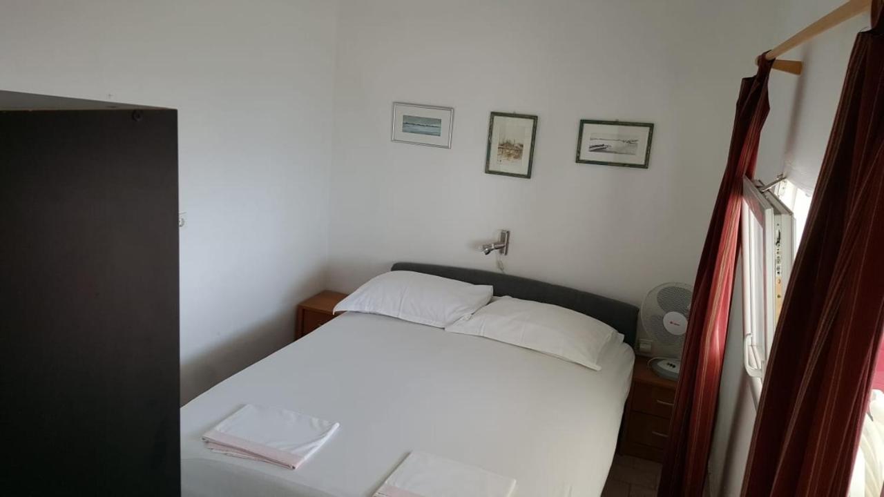 Apartments By The Sea Tucepi, Makarska - 2699 Dış mekan fotoğraf
