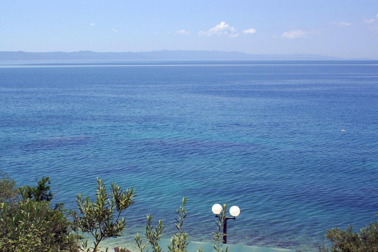 Apartments By The Sea Tucepi, Makarska - 2699 Dış mekan fotoğraf