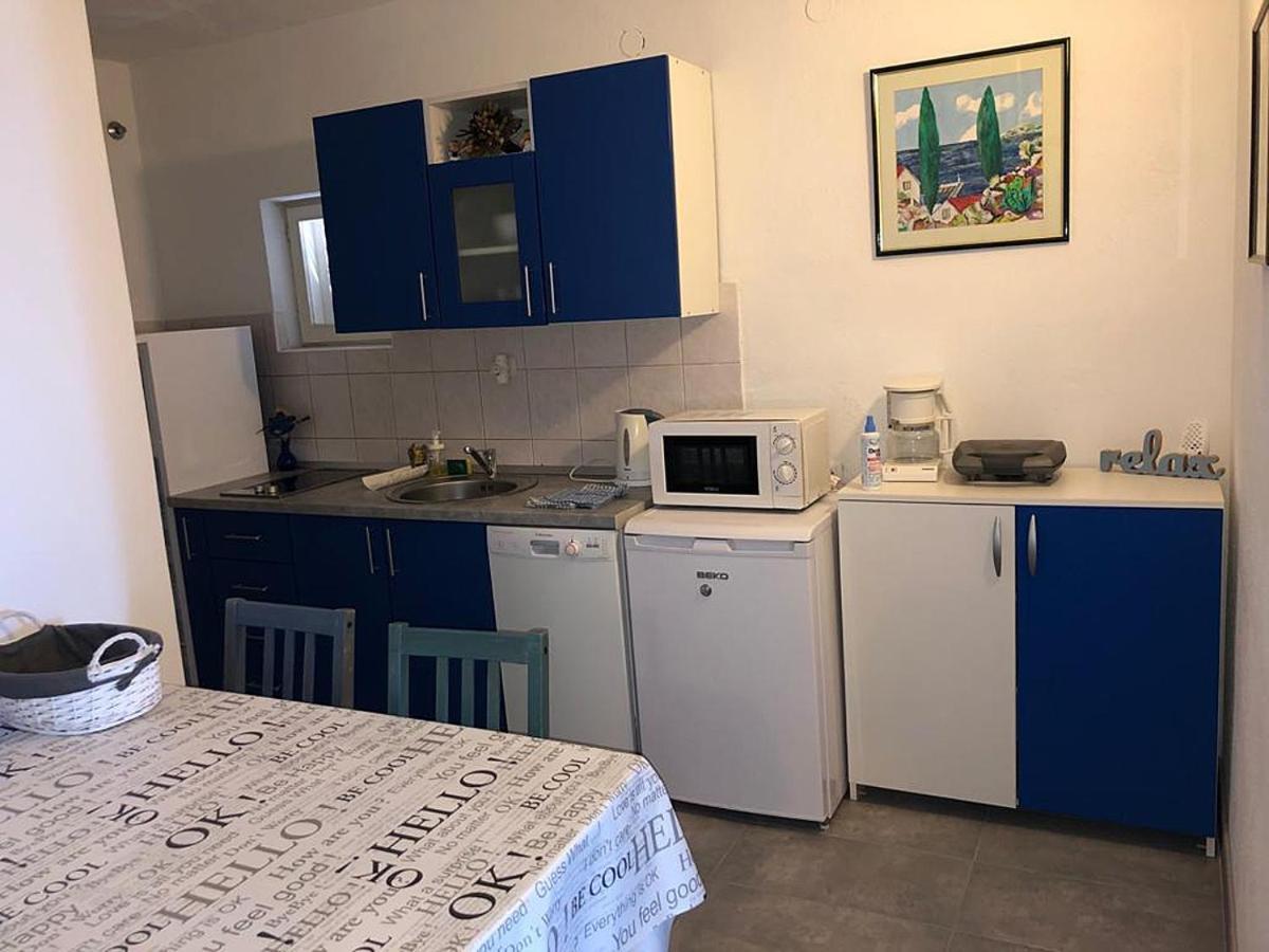Apartments By The Sea Tucepi, Makarska - 2699 Dış mekan fotoğraf