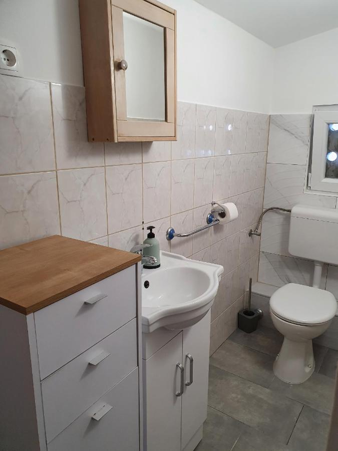 Apartments By The Sea Tucepi, Makarska - 2699 Dış mekan fotoğraf